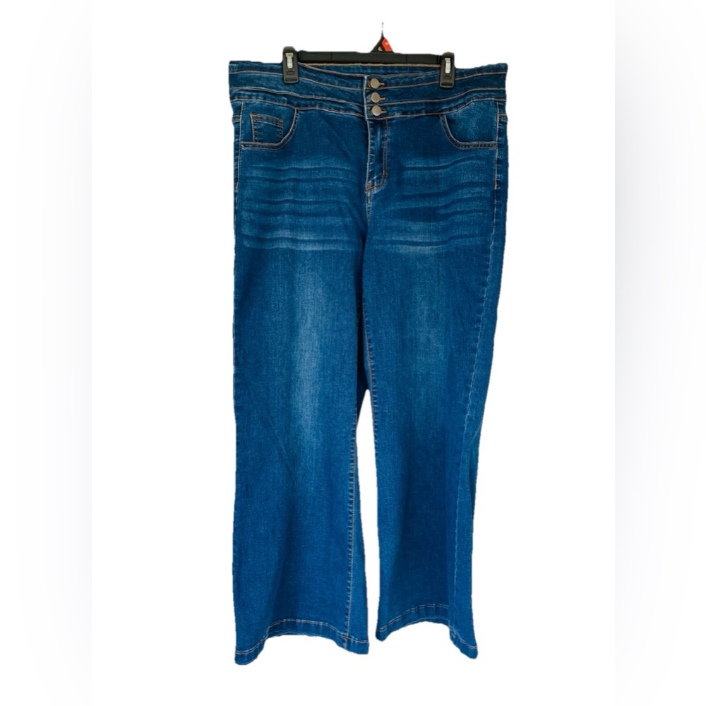 Roswear Women’s Jeans
